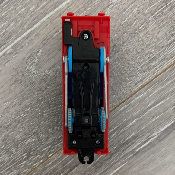 Trackmaster Talking Thomas - Picture 6 of 8